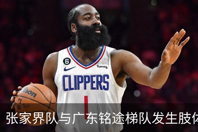 张家界队与广东铭途梯队发生肢体冲突，湖南省足协：暂停涉事人员参加省内一切足球活动